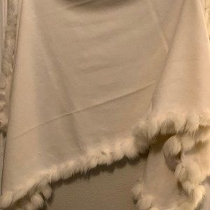 Dolce Cabo Cashmere Shawl